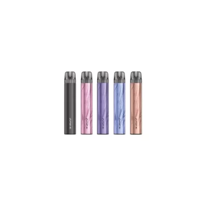 SMOK ZREX RF 2 Pod Kit 16W - Pale Pink
