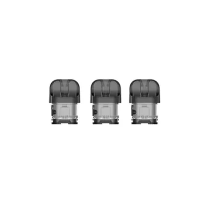 Smok Novo 4 Empty Pod (3 Pack) [CRC]