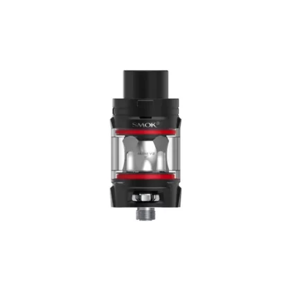 SMOK TFV Mini V2 Tank - Colour#Matte Black (Discontinued)>7-Colour (Discontinued)