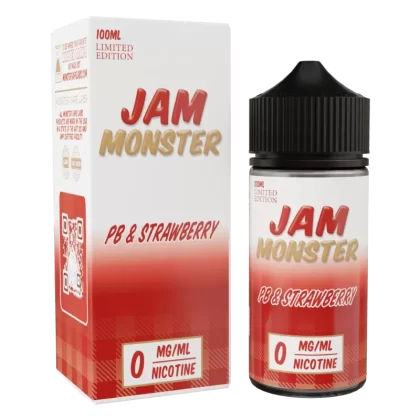 Jam Monster - Vaporider Deals (1428BD)