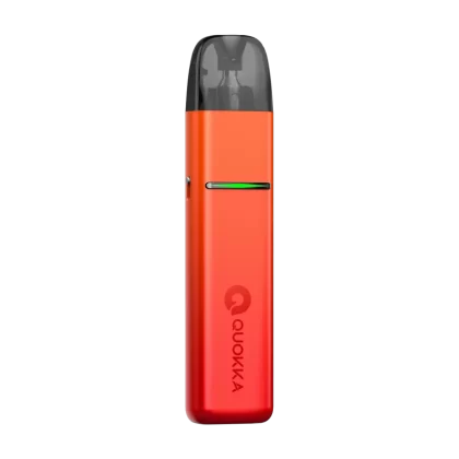 Hayati Quokka Elite Kit - Opal Grey - Ecigwizard