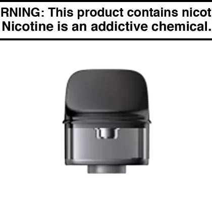 VOOPOO VINCI 3 REPLACEMENT PODS (2-PACK)