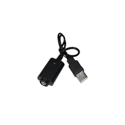 USB Electronic Cigarette Battery Charger