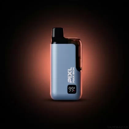 pixl max 20k akku blue