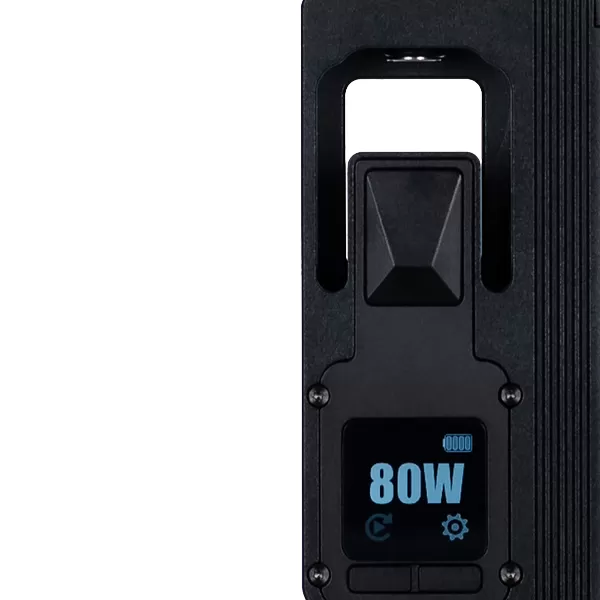 Thunderhead Creations x Mike Vapes Blaze AIO DNA80C 80W Boro Mod - Vapejuice - Image 2