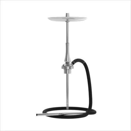 Shisha Mattpear Ready S Lite ART - Gwint+Uszczelka; Dyfuzor, Talerzyk (EAF052)