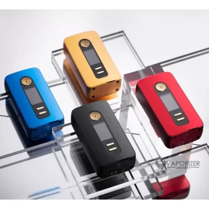 DOTBOX MOD 220W (Authentic)