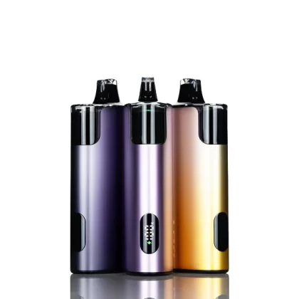 iJOY IO50K 50000 Puffs Disposable Vape - 18mL - Blackberry Ice