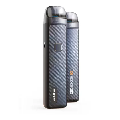 Aspire Flexus Pro Pod Kit - Fuchsia