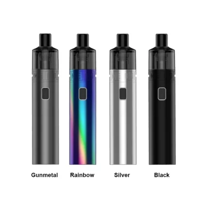 Geekvape Mero AIO Kit 3ml 2100mAh - Silver