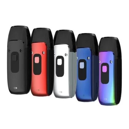 GeekVape AP2 Aegis 2 18W Pod Kit - Red