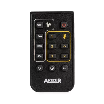 Arizer XQ2 Remote Control - Eliquidsupply