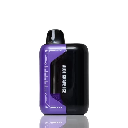 Geek Pro Nebula 80K Disposable Vape - Chewy Bomb