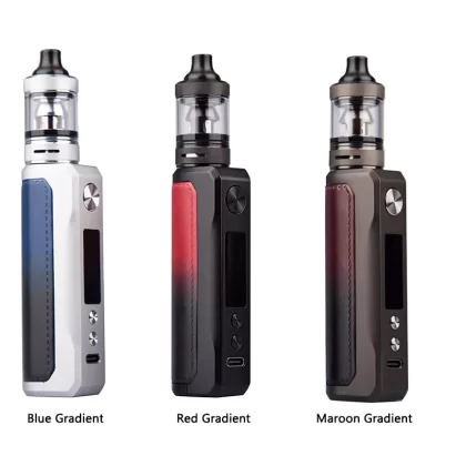 Aspire Onixx Kit with Onixx Tank 2ml - Black