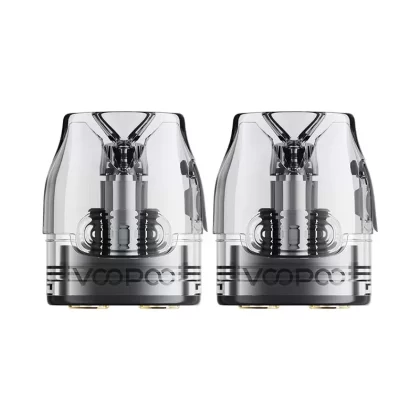 VOOPOO Vmate Top Fill Replacement Pod Cartridge (2pcs/pack) - Ecigpremium