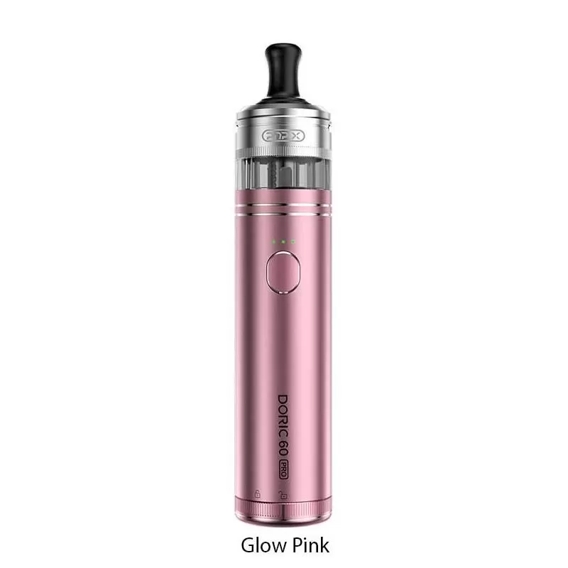 VOOPOO Doric 60 Pro Pod System Kit - Image 3