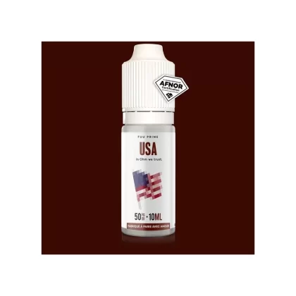 Usa - Vape Store