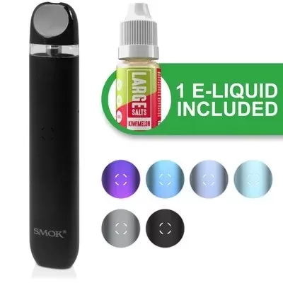 Smok Igee A1 Vape Kit - Ecigpremium