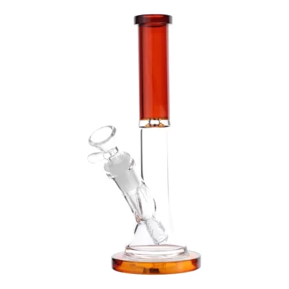 Baseline Beaker Bong – 9in
