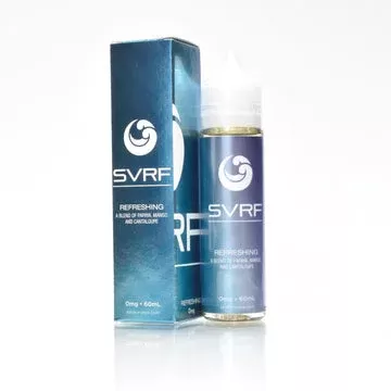 SVRF – Refreshing