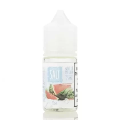 WATERMELON ICE – SKWEZED SALT – 30ML (25MG/50MG) - Vape Product, Vape Product