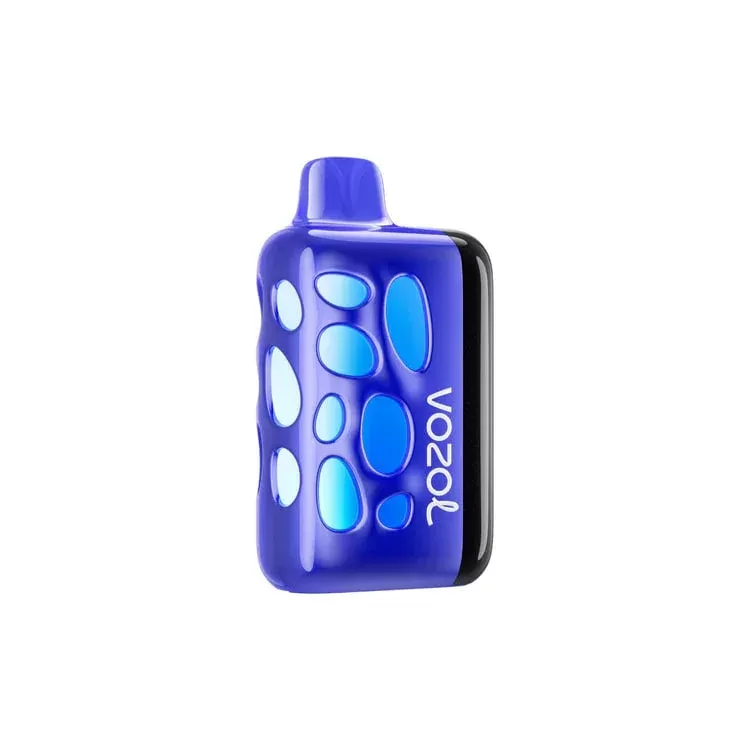 Blueberry Watermelon – Vozol Rave 50K - Ejuicewarehouse