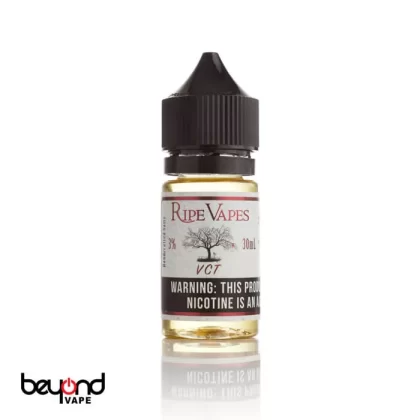 Ripe Vapes Salts VCT Vape e-Liquids 30mL - Beyondvape
