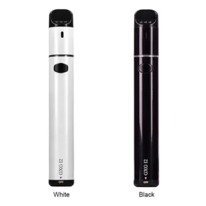 Kamry GXG I2 Heating Kit - 1900mAh - White