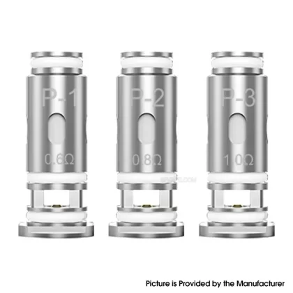 Smoant P Series Coil for Pasito Mini