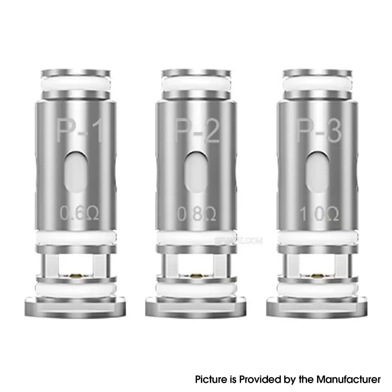 Smoant P Series Coil for Pasito Mini