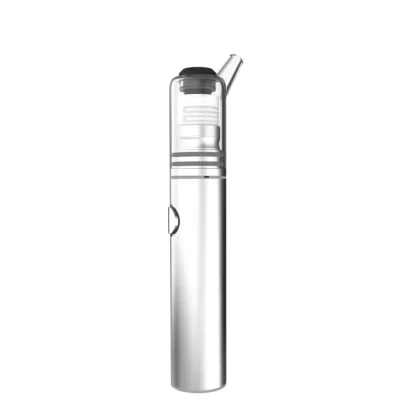 JCVAP Fusion Dab Pen Starter Kit with 510 Wax Atomizer 5D Heating Technology Side Bottom Heating 2024 New
