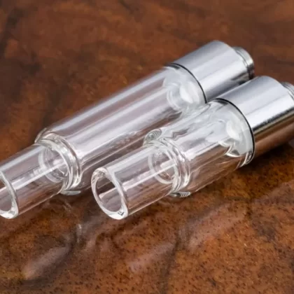 All Glass 510 Vape Cartridges | O2V-GC | Wholesale - Vape Product, Vape Product; Vape Product, Vape Product
