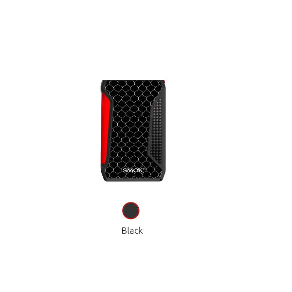 SMOK H-PRIV 2 225W TC Box Mod - Prism Chrome - Image 3