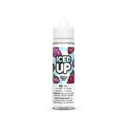 ICED UP 60ML