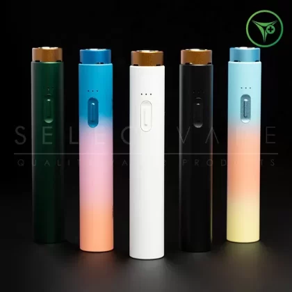 Vessel – Core 510 Vaporizer