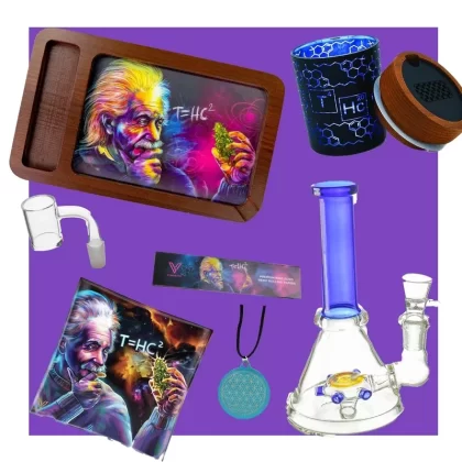 V Syndicate T=HC2 Set - Ejuicewarehouse