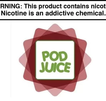HAWAIIAN BY POD JUICE SALT 30MG - Vapejuice