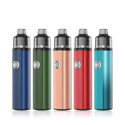 Aspire BP Stik Pod Vape Kit - Aqua Fade, Black
