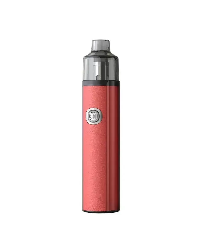 Aspire BP Stik Pod Vape Kit - Aqua Fade, Black - Image 3