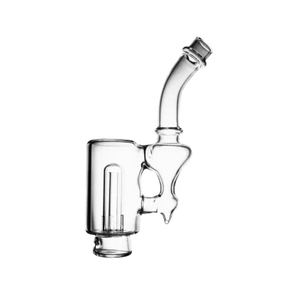IECIGBEST Bazoka Glass Pro