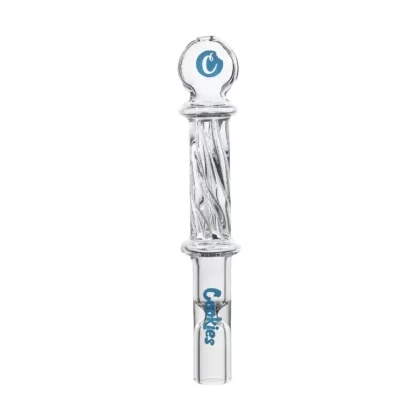 Cookies Pocket Hitter Chillum – 4in - Ejuicewarehouse