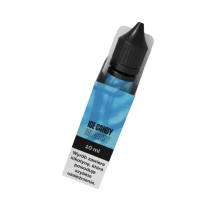 Liquid Vjuice Go+ VBAR 12mg Ice Candy 10ml