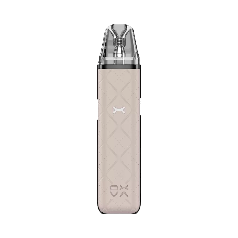 OXVA Xlim Go Pod Kit - Pink - Ecigwizard - Image 3
