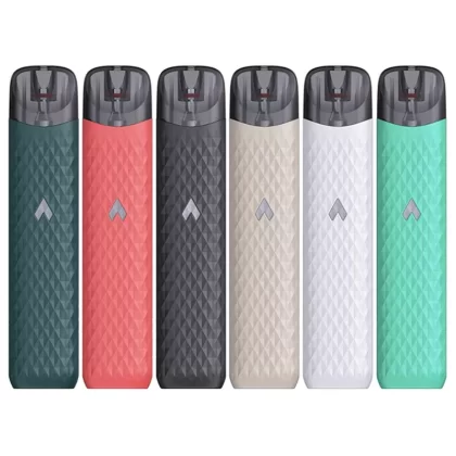 Uwell Popreel N1 Pod Kit 10W - Champagne