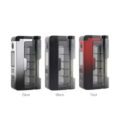 Original 90W Dovpo Topside Lite TC Squonk Mod