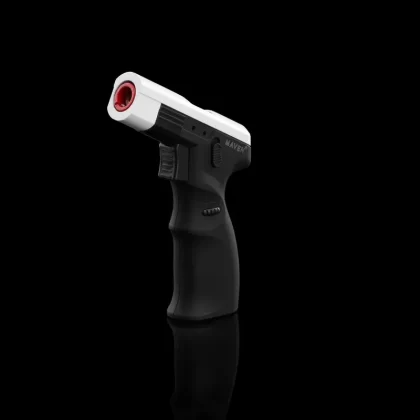 Maven Torch Model K – Black / White