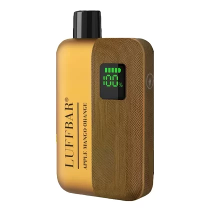 Apple Mango Orange – Luffbar TT9000