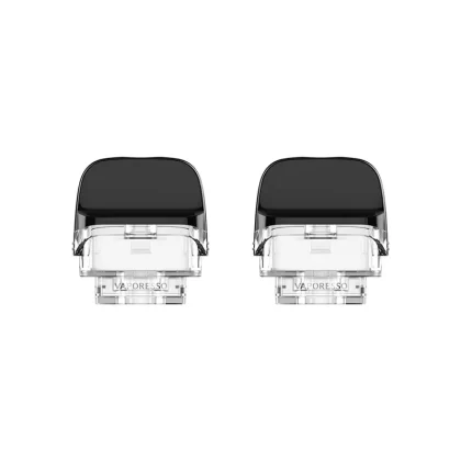 Vaporesso LUXE PM40 Replacement Empty Pod Cartridge 4ml (2pcs/pack)