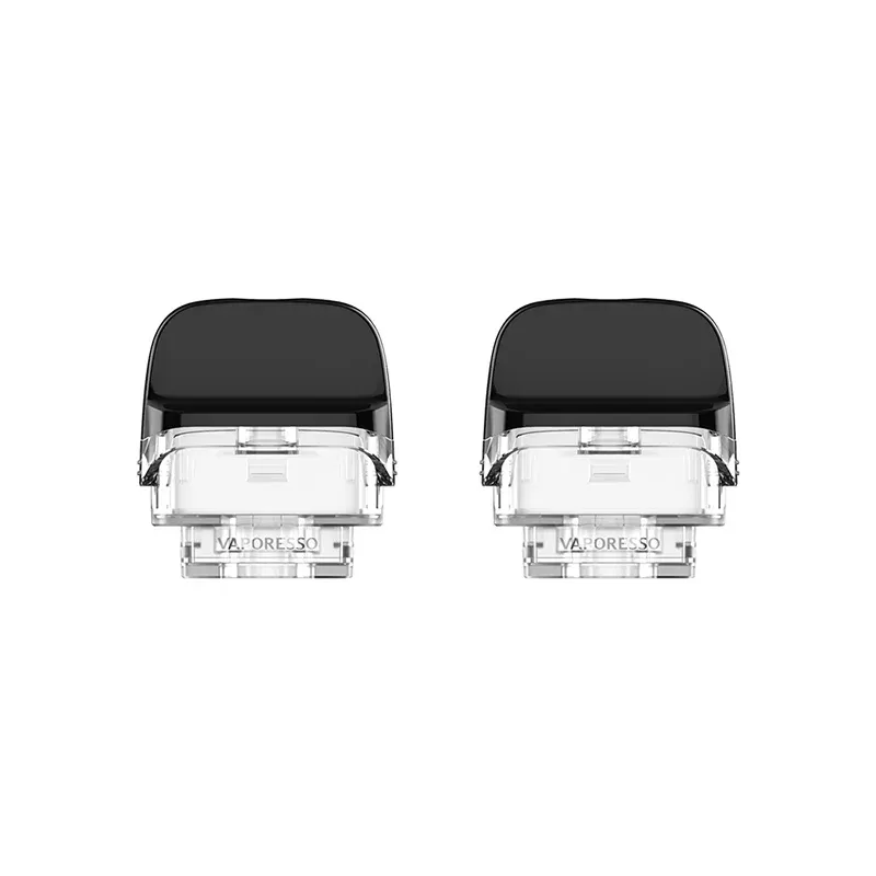 Vaporesso LUXE PM40 Replacement Empty Pod Cartridge 4ml (2pcs/pack)