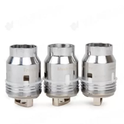 FreeMax Mesh Pro Coils - Kanthal 0.25 Ohm, Double Mesh 0.2 Ohm